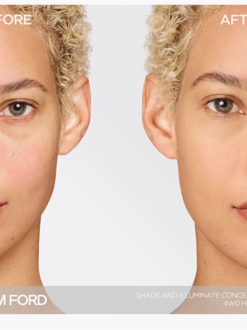 4WO Hazel-Tom Ford Shade and Illuminate Concealer — NWOB